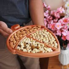 Dry Fruits Tray